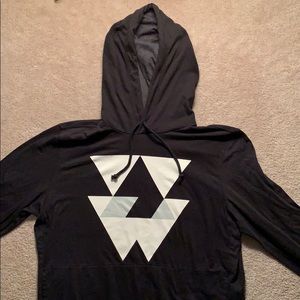 American Eagle Sweatshirt